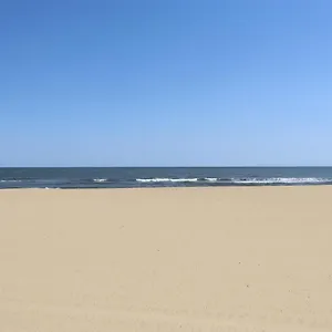  Apartment Luxury Oceanfront